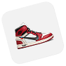 sneaker sketch